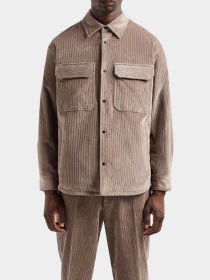 Куртки и дубленки Emporio Armani модель 6D1CN0-1NUCZ-0144 Фото