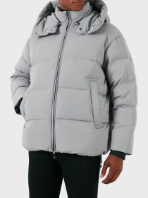 Куртки и дубленки Emporio Armani модель 6D1B83-1NVDZ-06K3 Фото