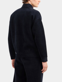 Куртки и дубленки Emporio Armani модель 6D1M98-1JOWZ-0920 Фото