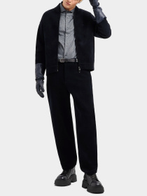 Куртки и дубленки Emporio Armani модель 6D1M98-1JOWZ-0920 Фото