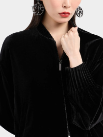 Куртки и дубленки Emporio Armani модель 6D2B6C-2JVZZ-0999 Фото