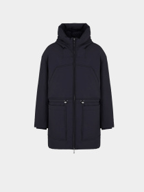 Куртки и дубленки Emporio Armani модель 6D1L70-1NTLZ-0920 Фото