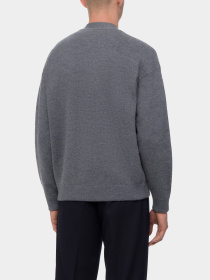 Худи и свитшоты Emporio Armani модель 6D1MX6-1MJEZ-06K3 Фото