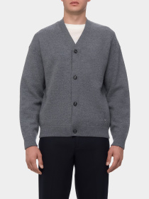 Худи и свитшоты Emporio Armani модель 6D1MX6-1MJEZ-06K3 Фото