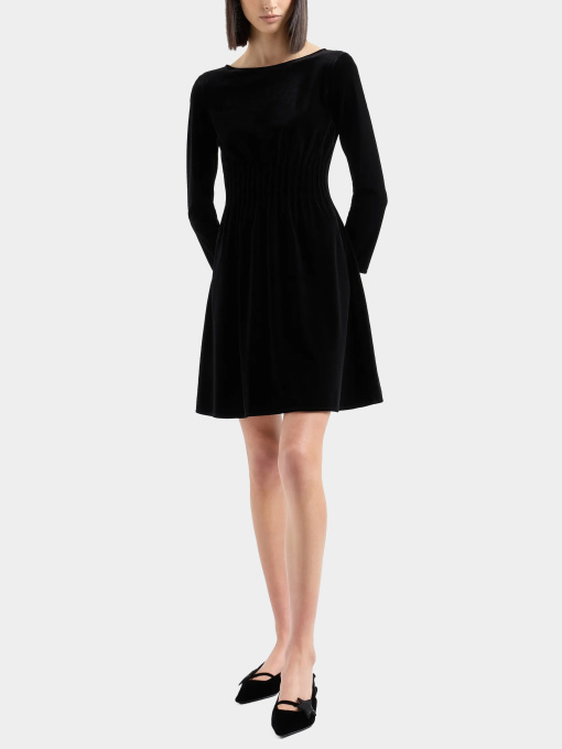 Платья Emporio Armani модель 6D2A6A-2JVZZ-0999 Фото