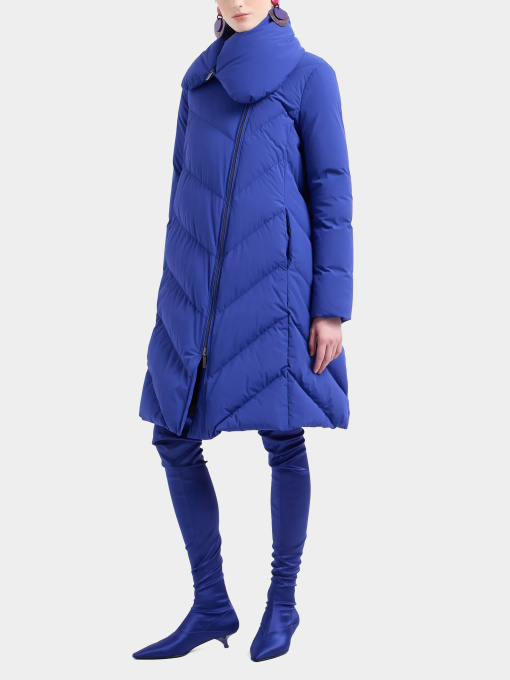 Куртки и дубленки Emporio Armani модель 6D2L67-2NGFZ-0906 Фото