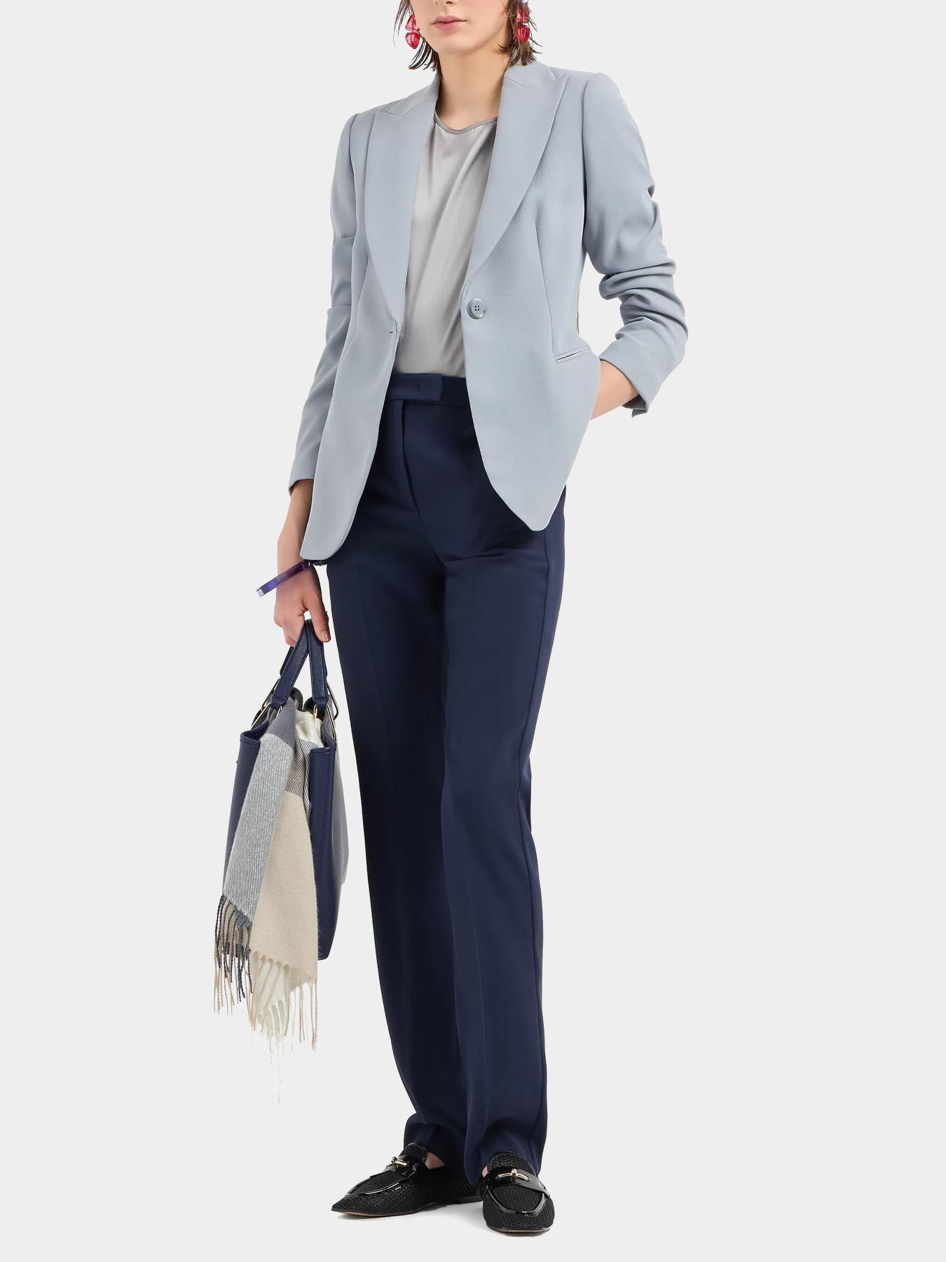 Рубашки Emporio Armani модель 8N2K15-2NXXZ-U8047 Фото