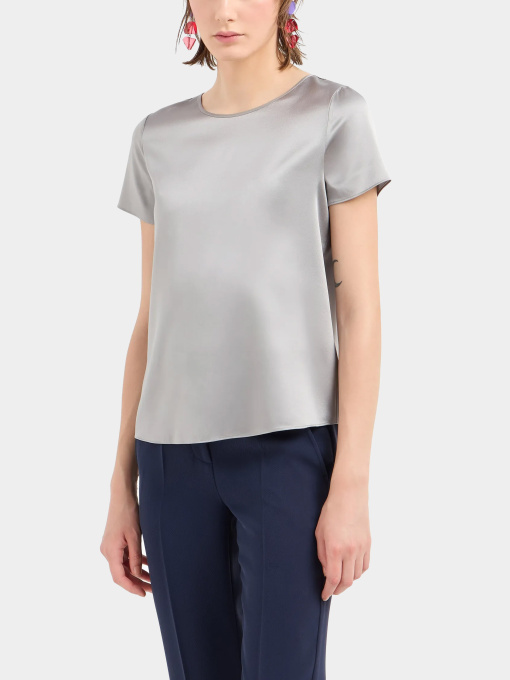 Рубашки Emporio Armani модель 8N2K15-2NXXZ-U8047 Фото
