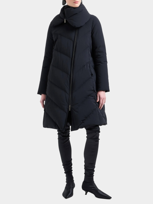 Куртки и дубленки Emporio Armani модель 6D2L67-2NGFZ-0999 Фото