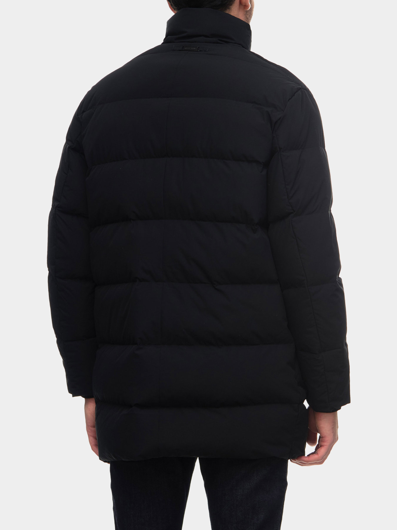 Куртки и дубленки Emporio Armani модель 8N1LA5-1NLRZ-0999 Фото