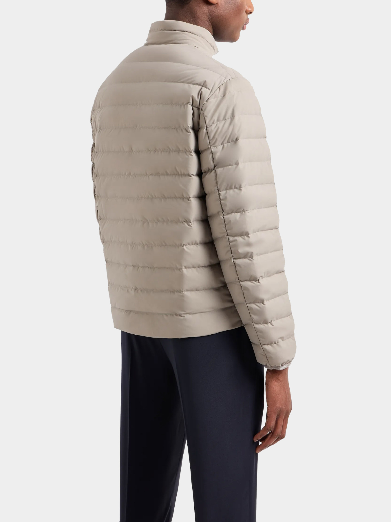 Куртки и дубленки Emporio Armani модель 8N1BQ2-1NLRZ-0643 Фото