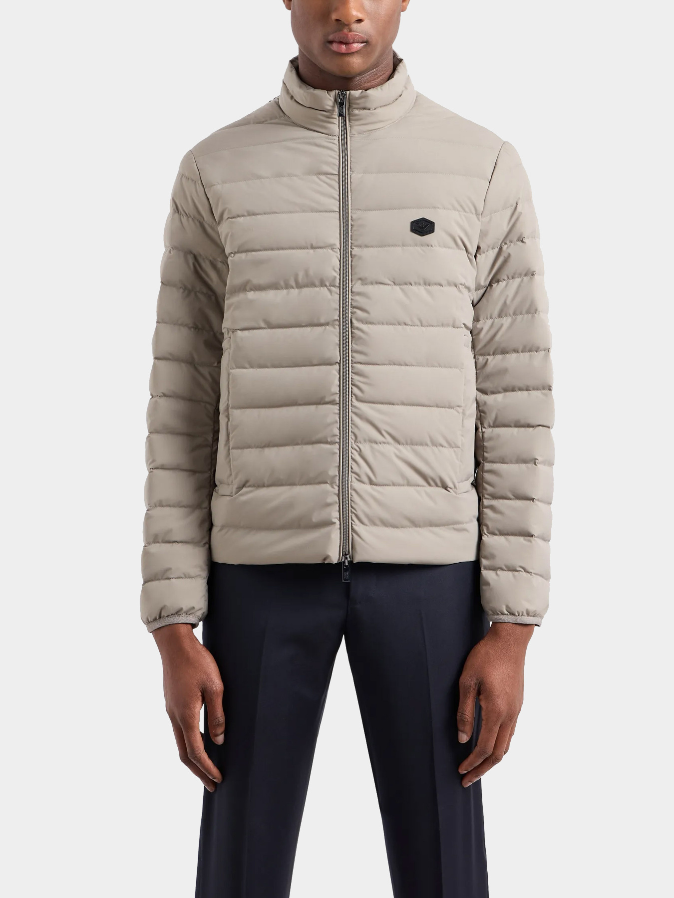 Куртки и дубленки Emporio Armani модель 8N1BQ2-1NLRZ-0643 Фото