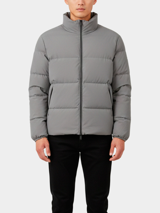 Куртки и дубленки Emporio Armani модель 8N1BQ3-1NLRZ-0643 Фото