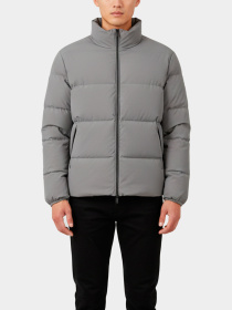 Куртки и дубленки Emporio Armani модель 8N1BQ3-1NLRZ-0643 Фото