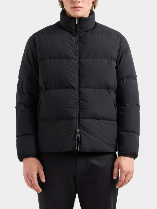 Куртки и дубленки Emporio Armani модель 8N1BQ3-1NLRZ-0999 Фото