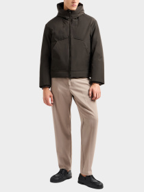 Куртки и дубленки Emporio Armani модель 6D1BC1-1NTLZ-05A6 Фото