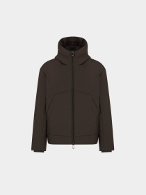 Куртки и дубленки Emporio Armani модель 6D1BC1-1NTLZ-05A6 Фото