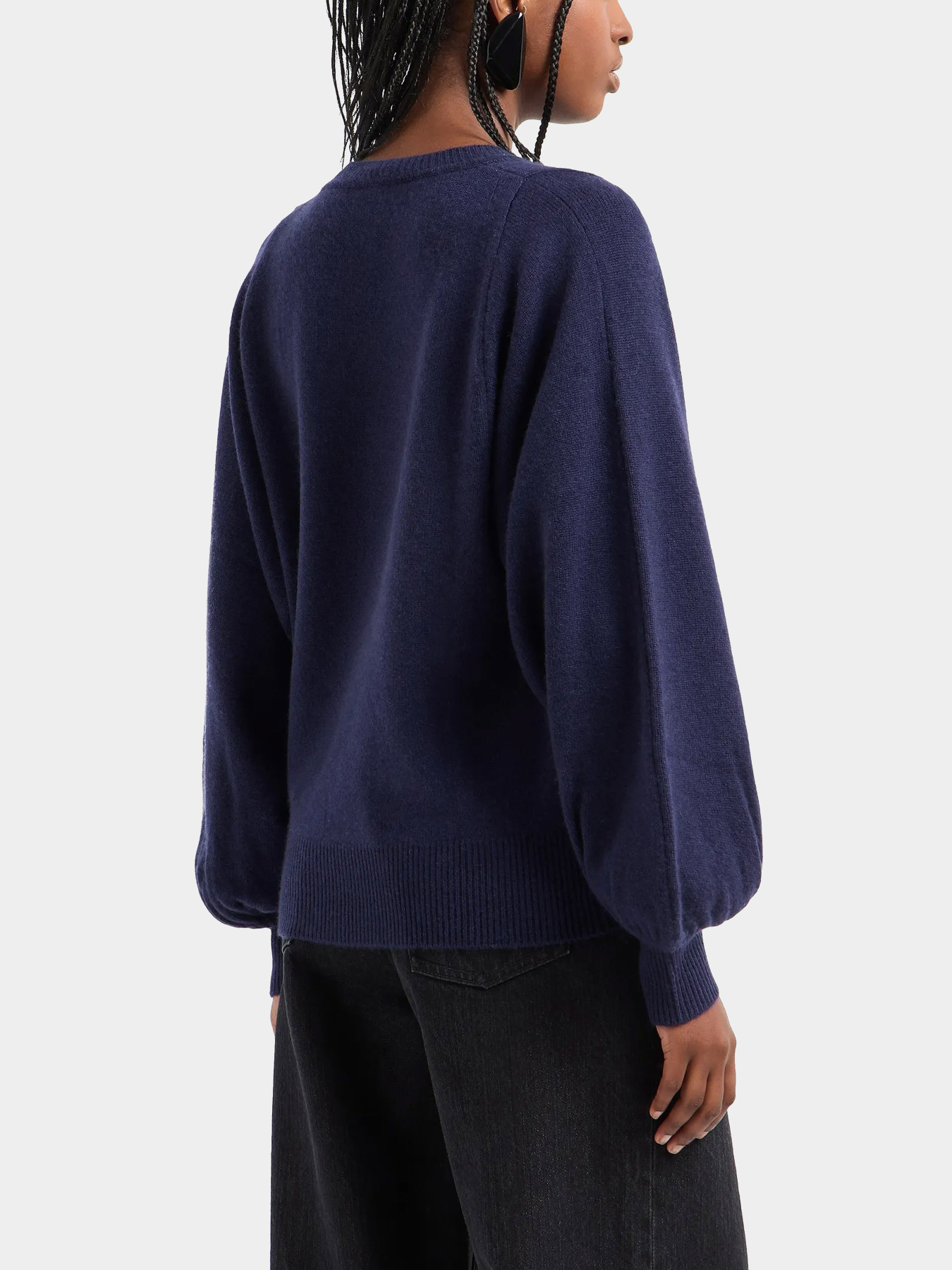 Худи и свитшоты Emporio Armani модель 6D2MT5-2M26Z-0917 Фото