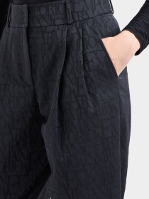 Брюки Emporio Armani модель 6D2P62-2NGGZ-0999 Фото