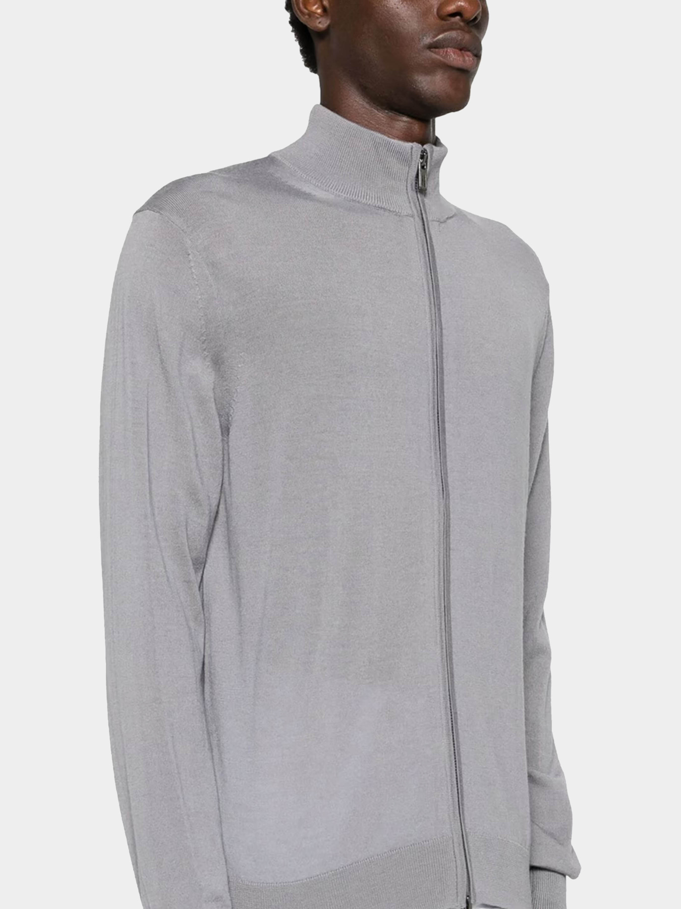Худи и свитшоты Emporio Armani модель 8N1MUZ-1MJXZ-06K3 Фото