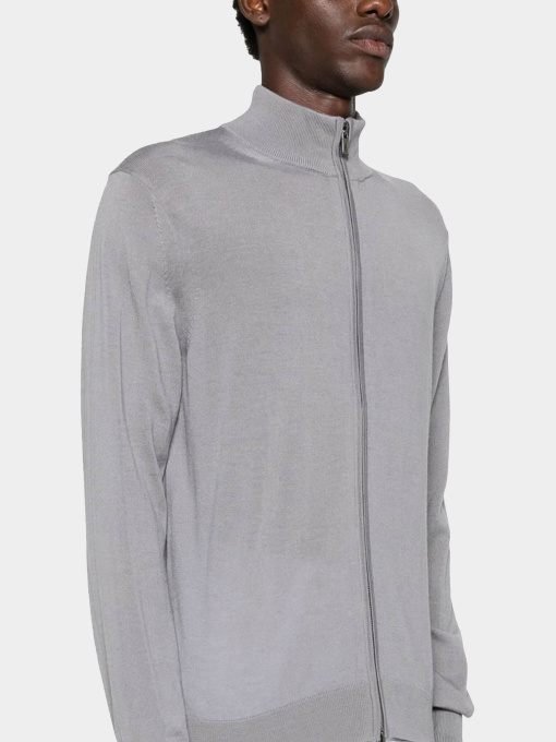 Худи и свитшоты Emporio Armani модель 8N1MUZ-1MJXZ-06K3 Фото