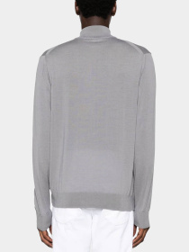 Худи и свитшоты Emporio Armani модель 8N1MUZ-1MJXZ-06K3 Фото