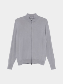 Худи и свитшоты Emporio Armani модель 8N1MUZ-1MJXZ-06K3 Фото