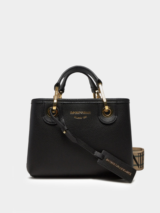 Сумки Emporio Armani модель EW000382-AF12103-MC032 Фото