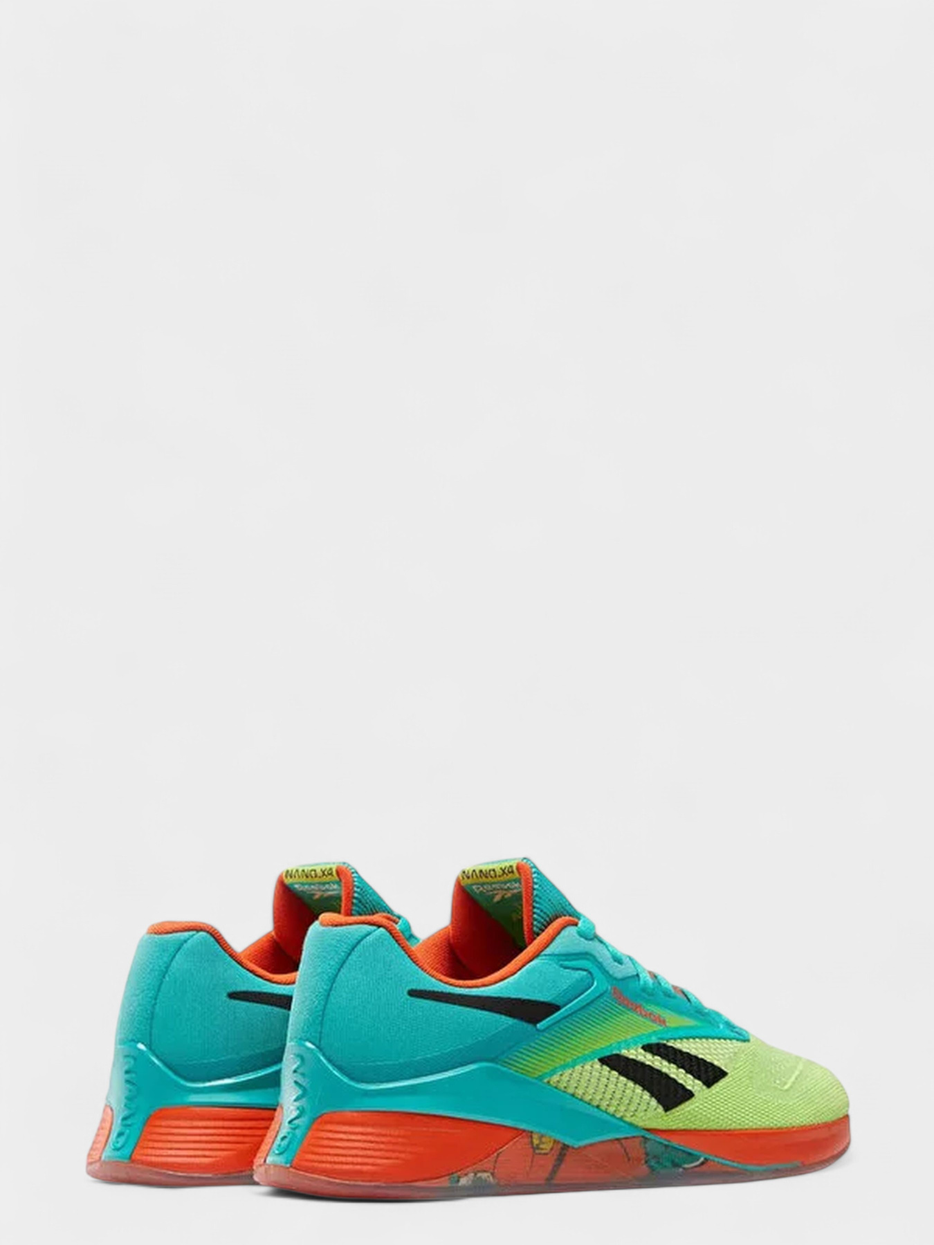 Кроссовки Reebok модель 101926302 Фото