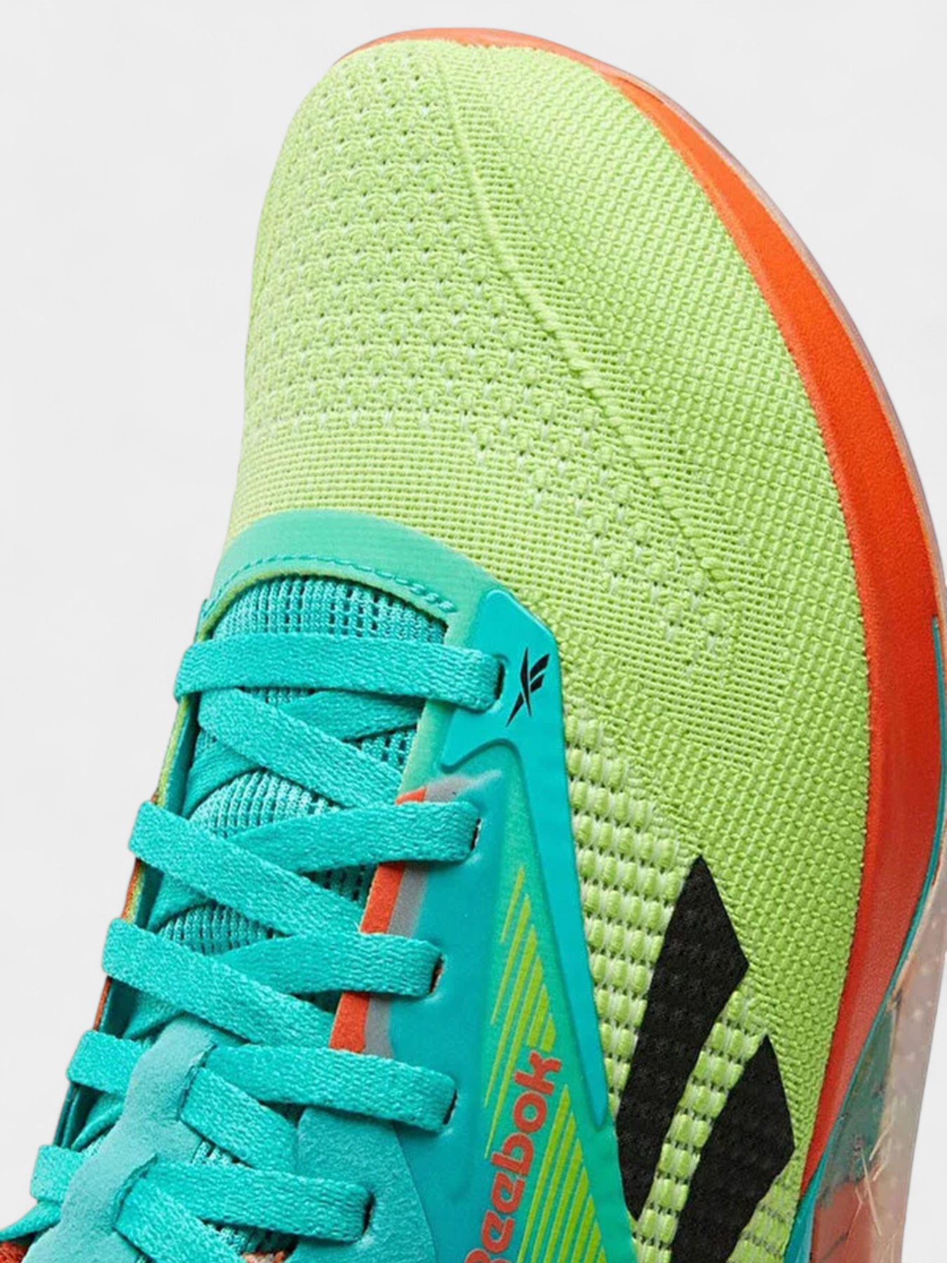 Кроссовки Reebok модель 101926302 Фото