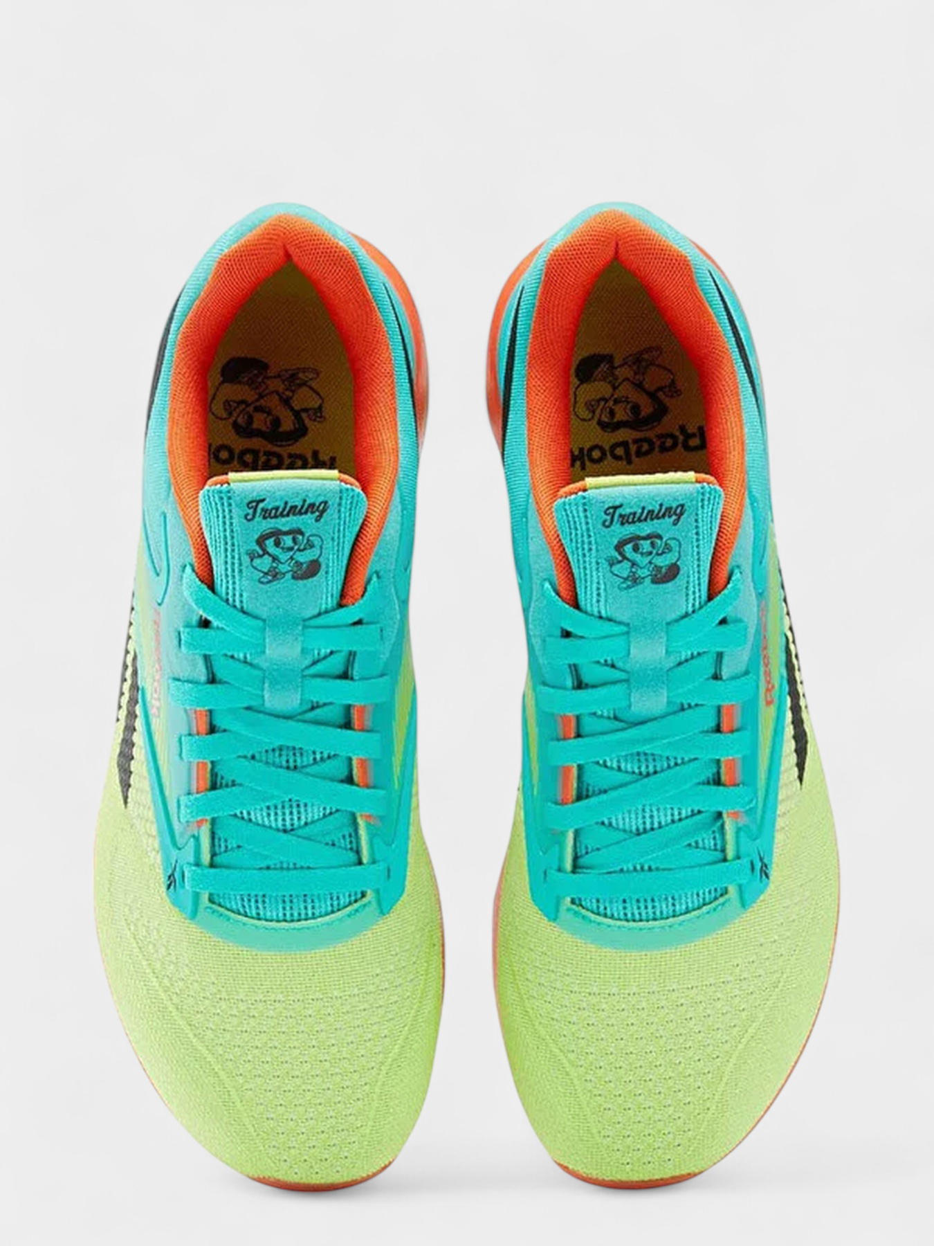 Кроссовки Reebok модель 101926302 Фото
