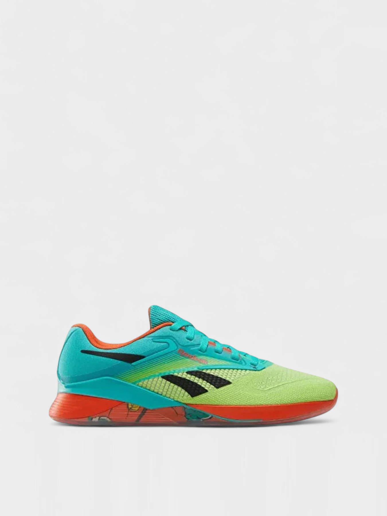 Кроссовки Reebok модель 101926302 Фото