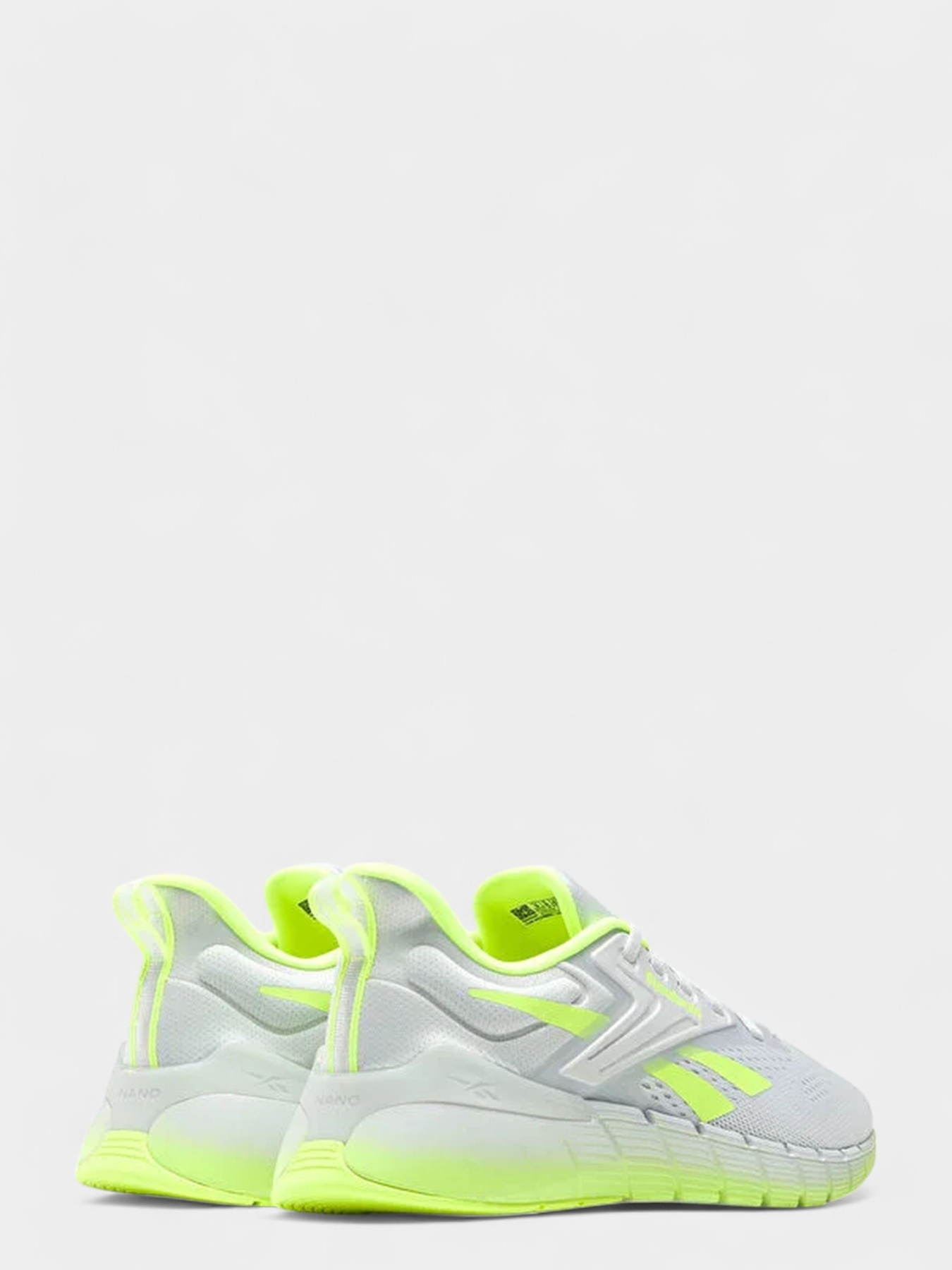 Кроссовки Reebok модель 101926320 Фото