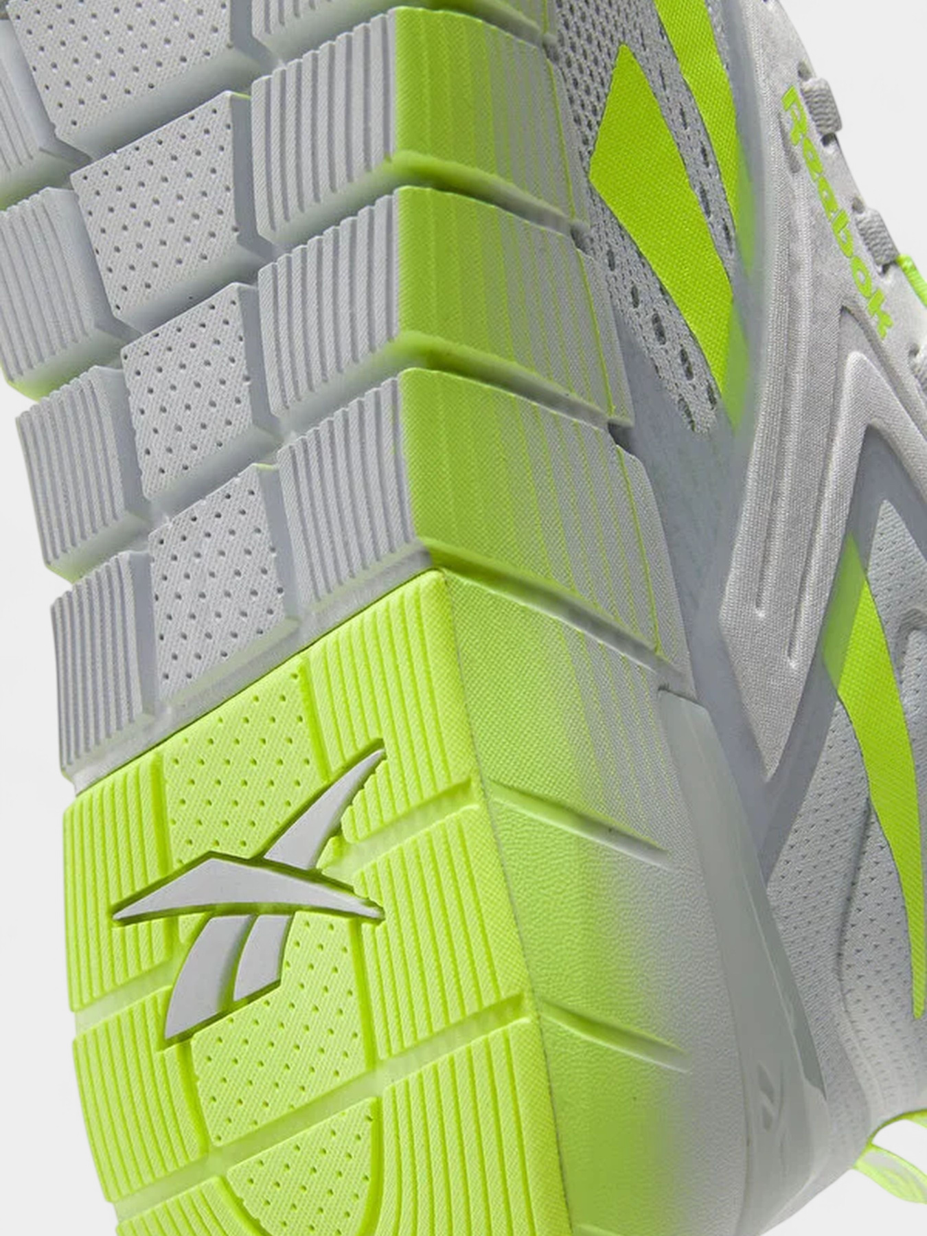 Кроссовки Reebok модель 101926320 Фото