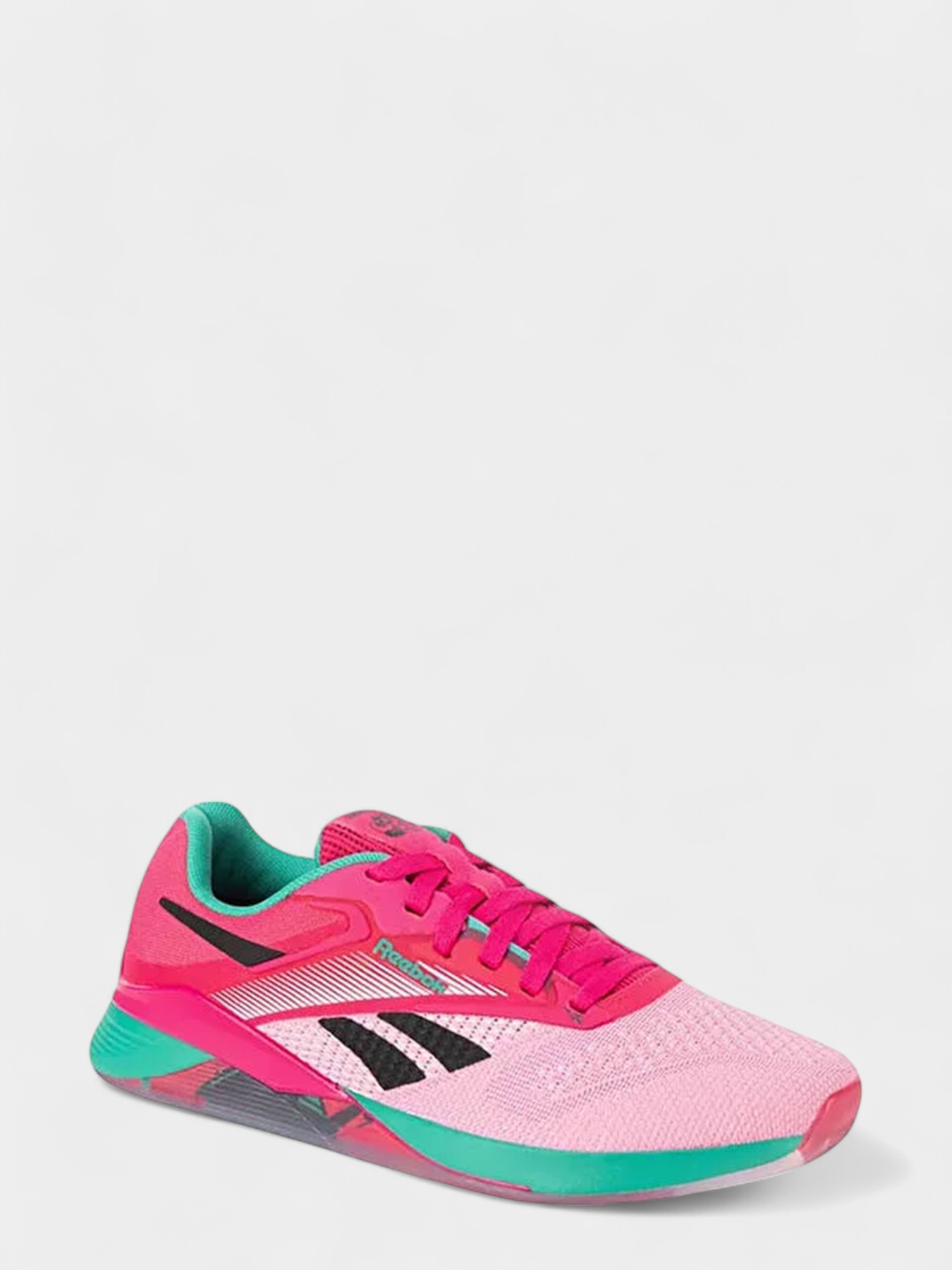 Кроссовки Reebok модель 101926363 Фото