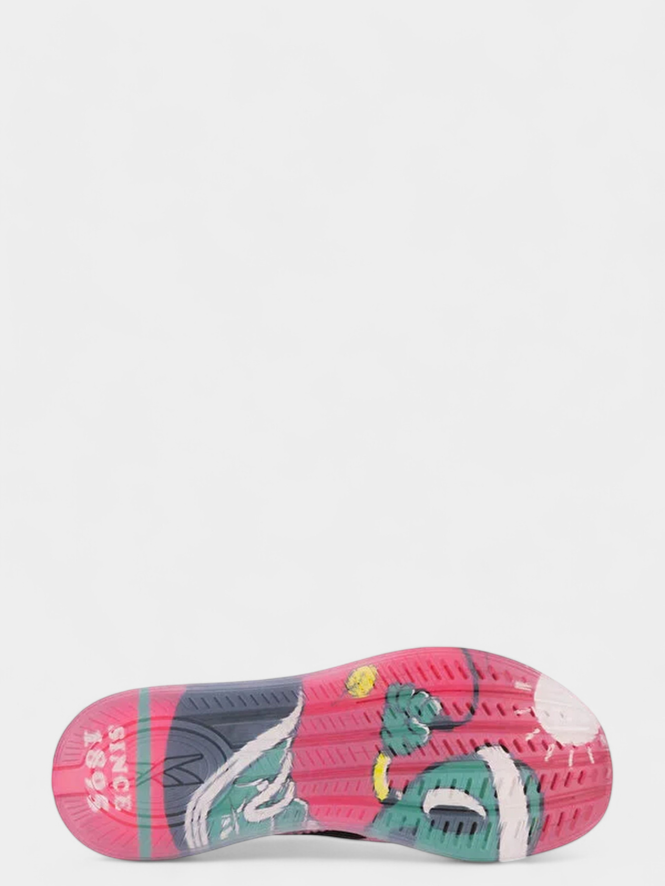 Кроссовки Reebok модель 101926363 Фото