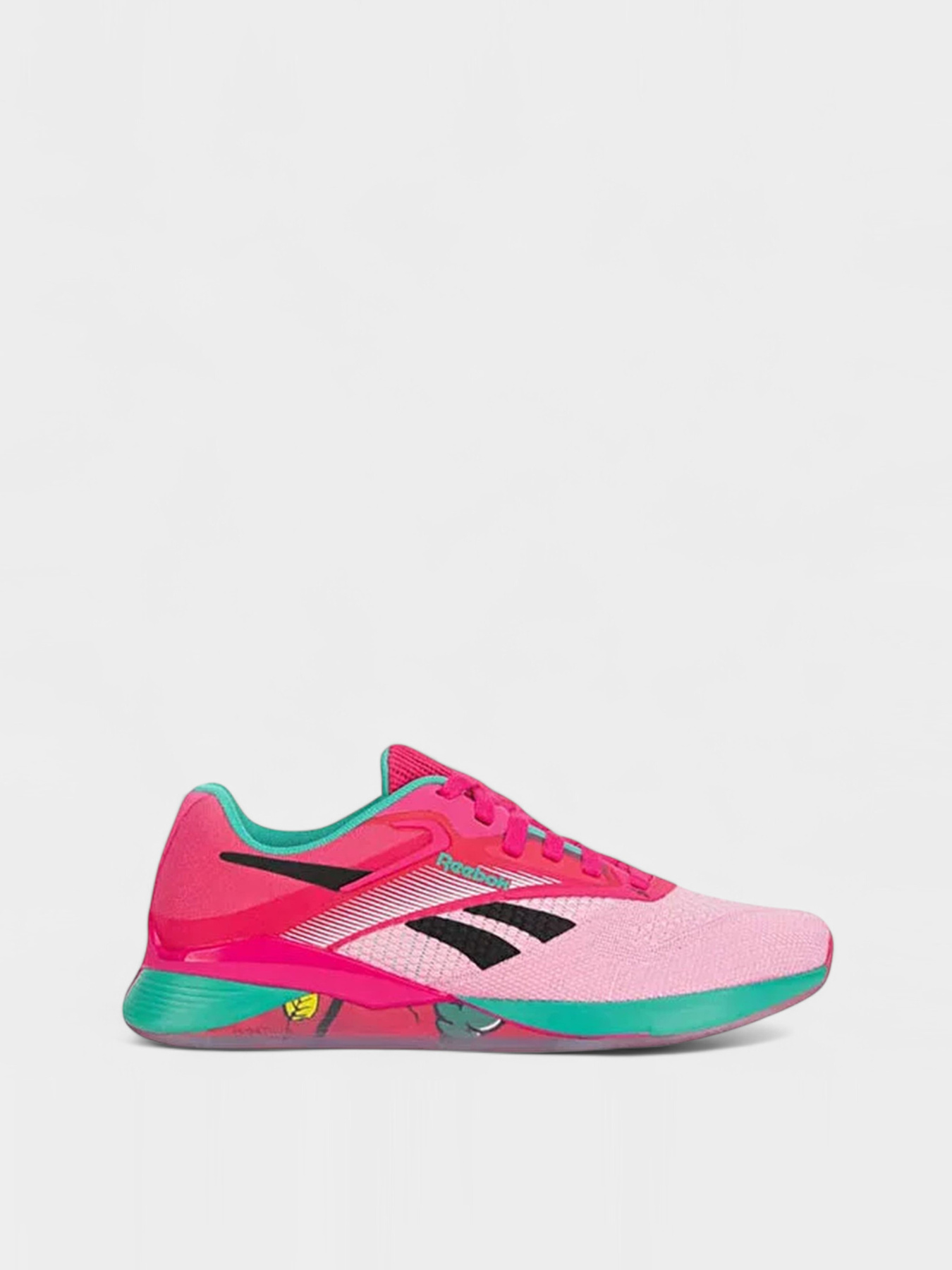 Кроссовки Reebok модель 101926363 Фото