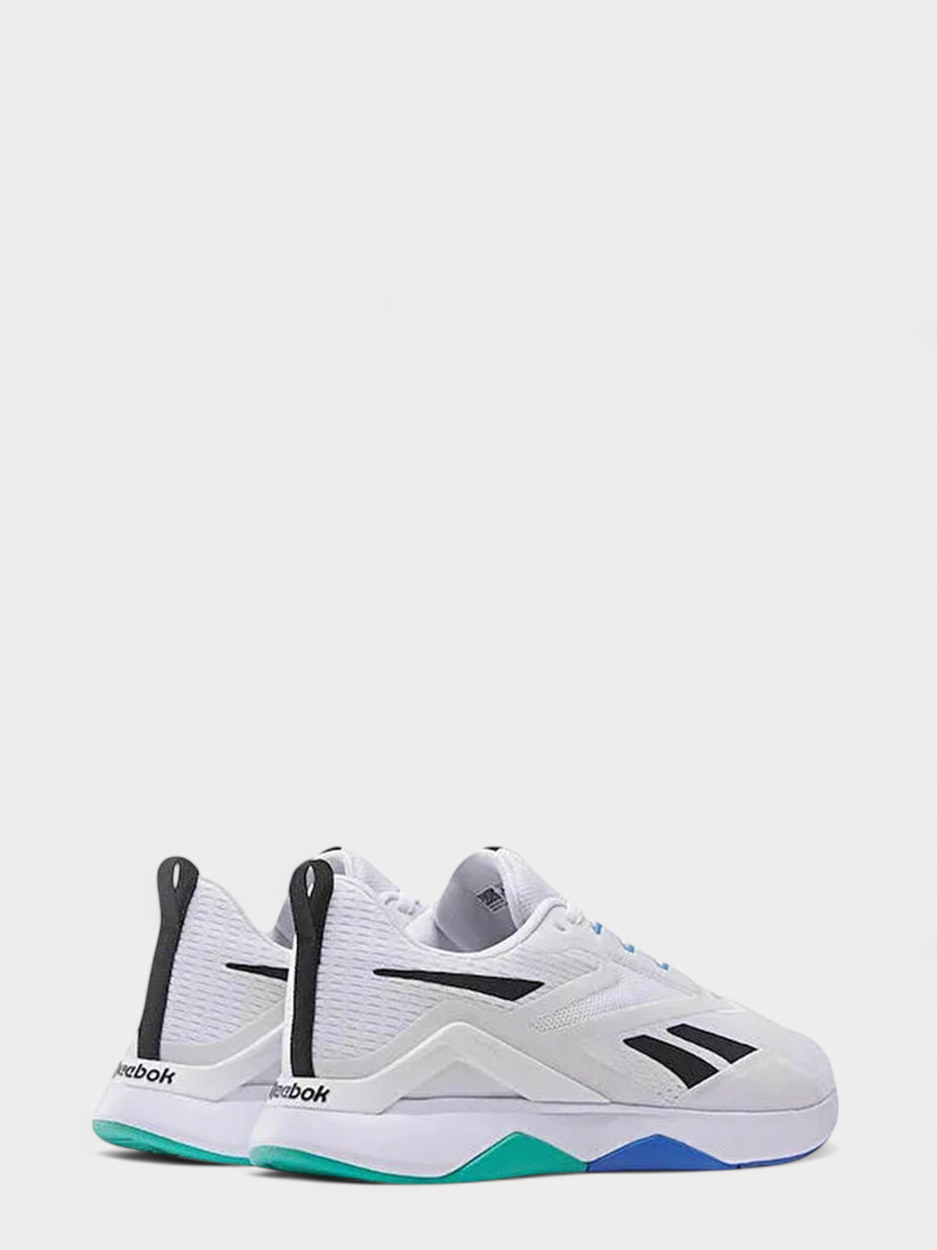 Кроссовки Reebok модель 101926390 Фото