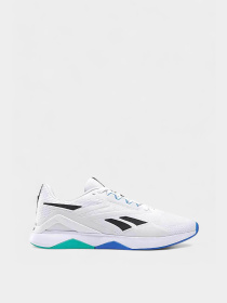 Кроссовки Reebok модель 101926390 Фото