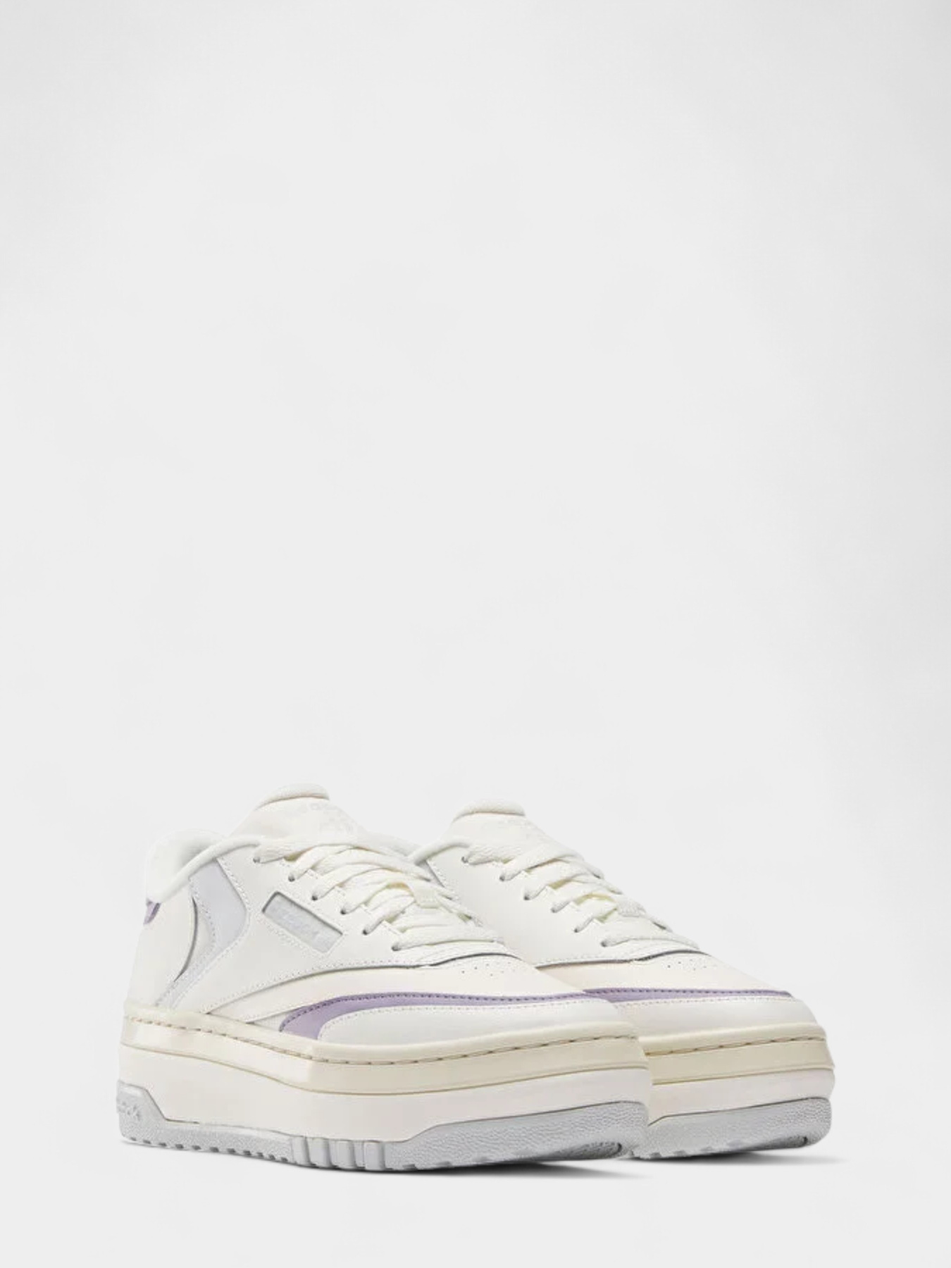 Кеды Reebok модель 101926496 Фото