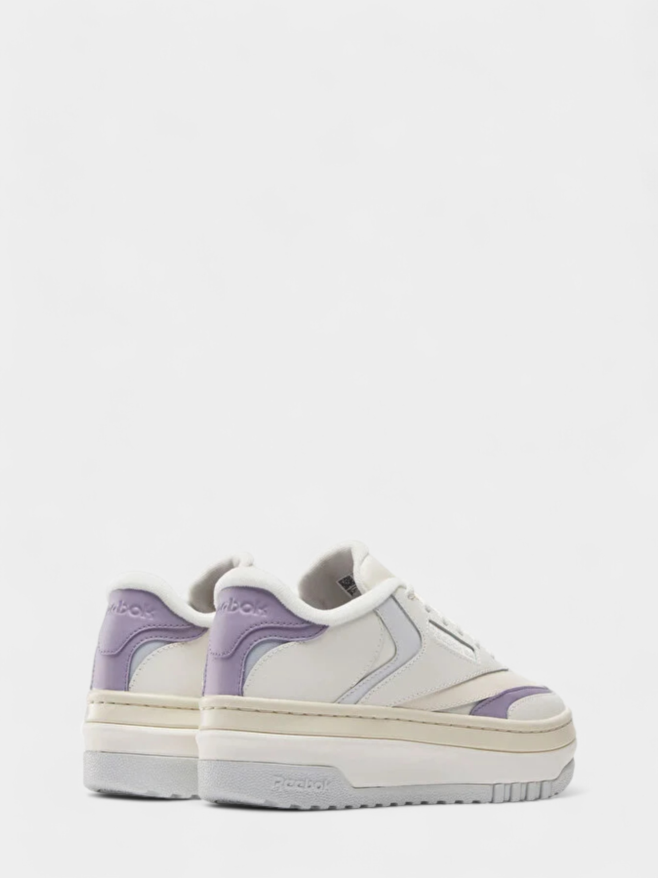 Кеды Reebok модель 101926496 Фото