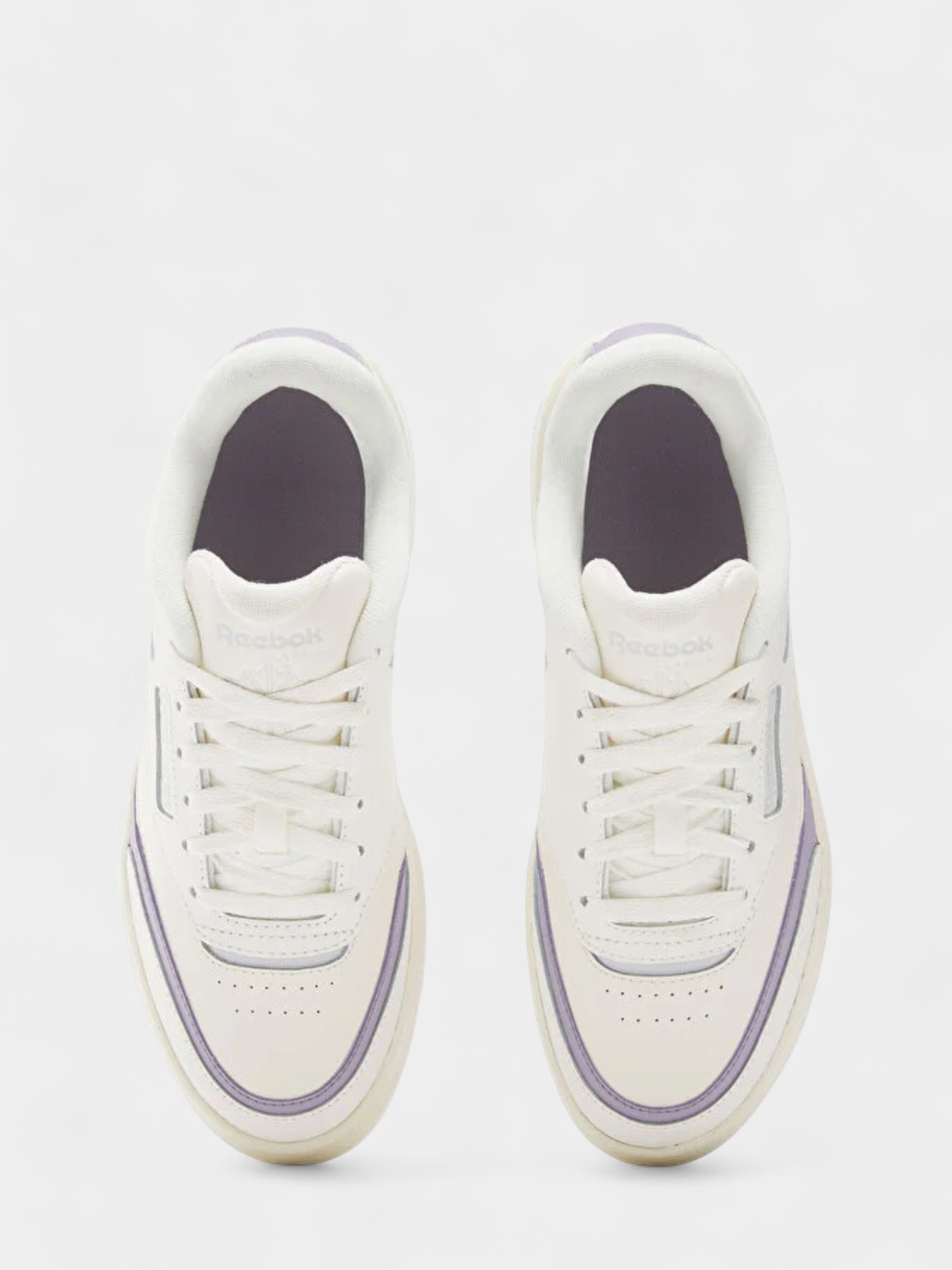 Кеды Reebok модель 101926496 Фото