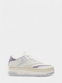 Кеды Reebok модель 101926496 Фото