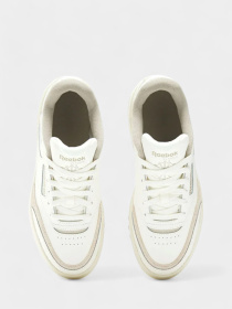 Кеды Reebok модель 101926499 Фото