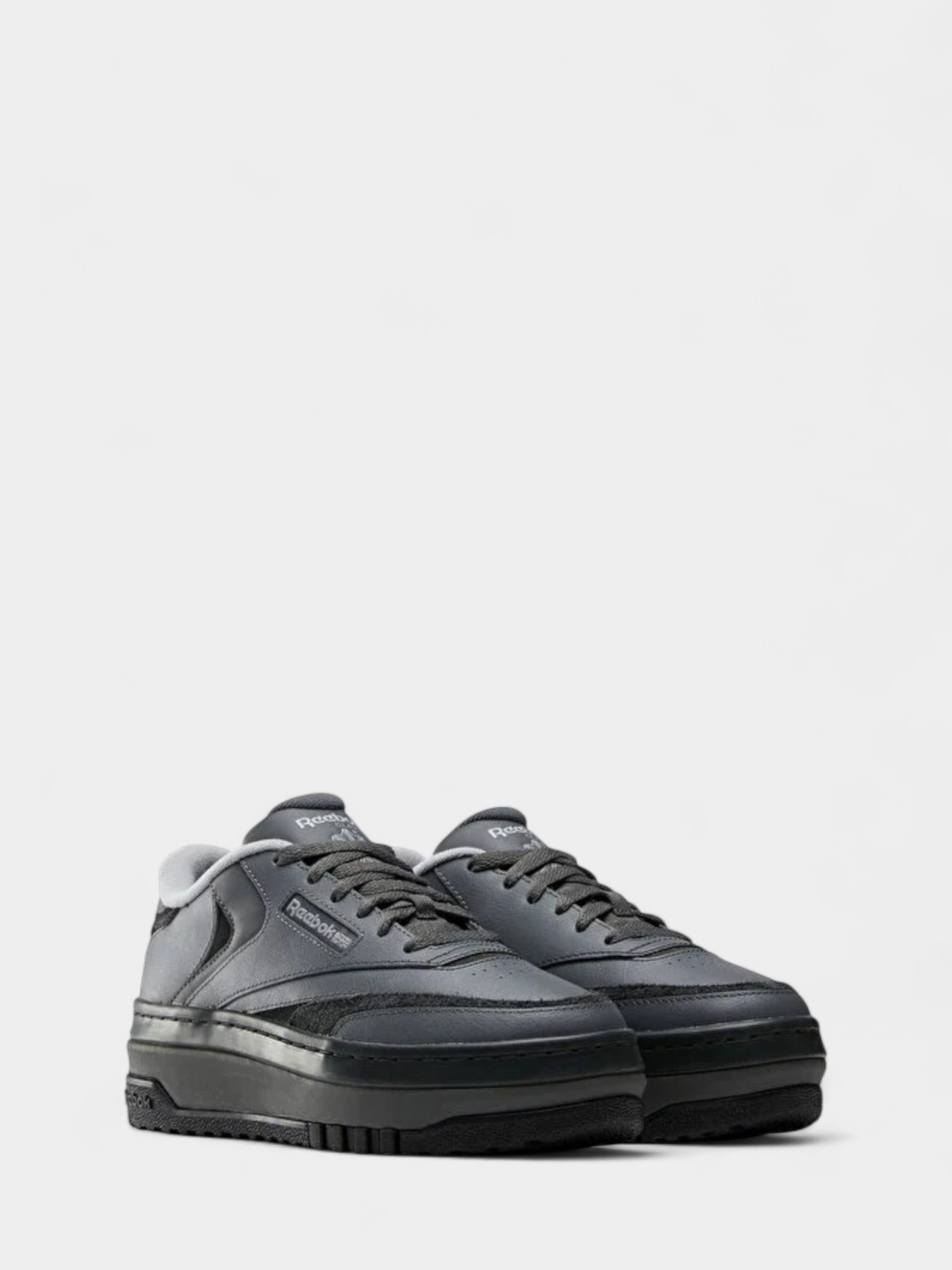 Кеды Reebok модель 101926501 Фото