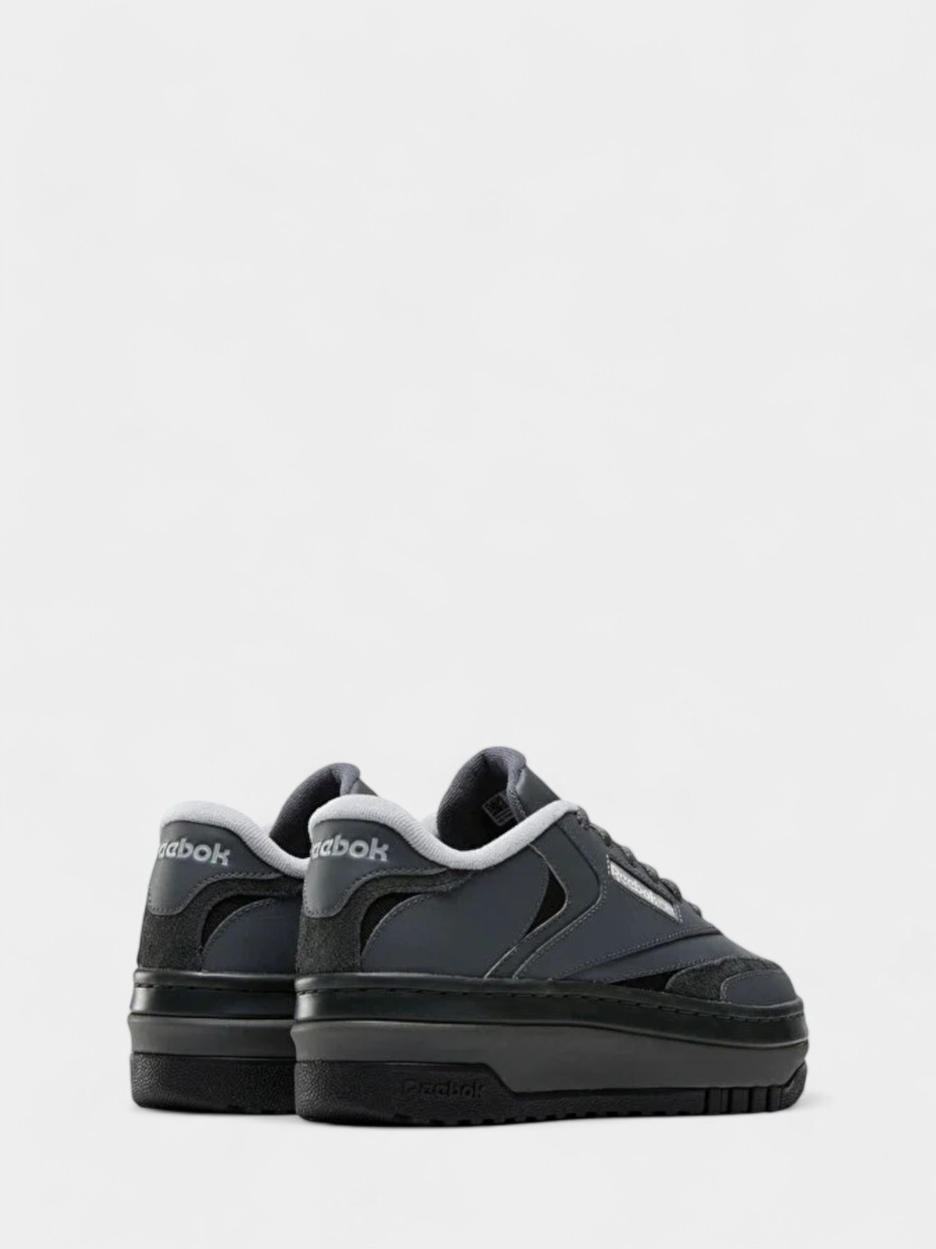 Кеды Reebok модель 101926501 Фото