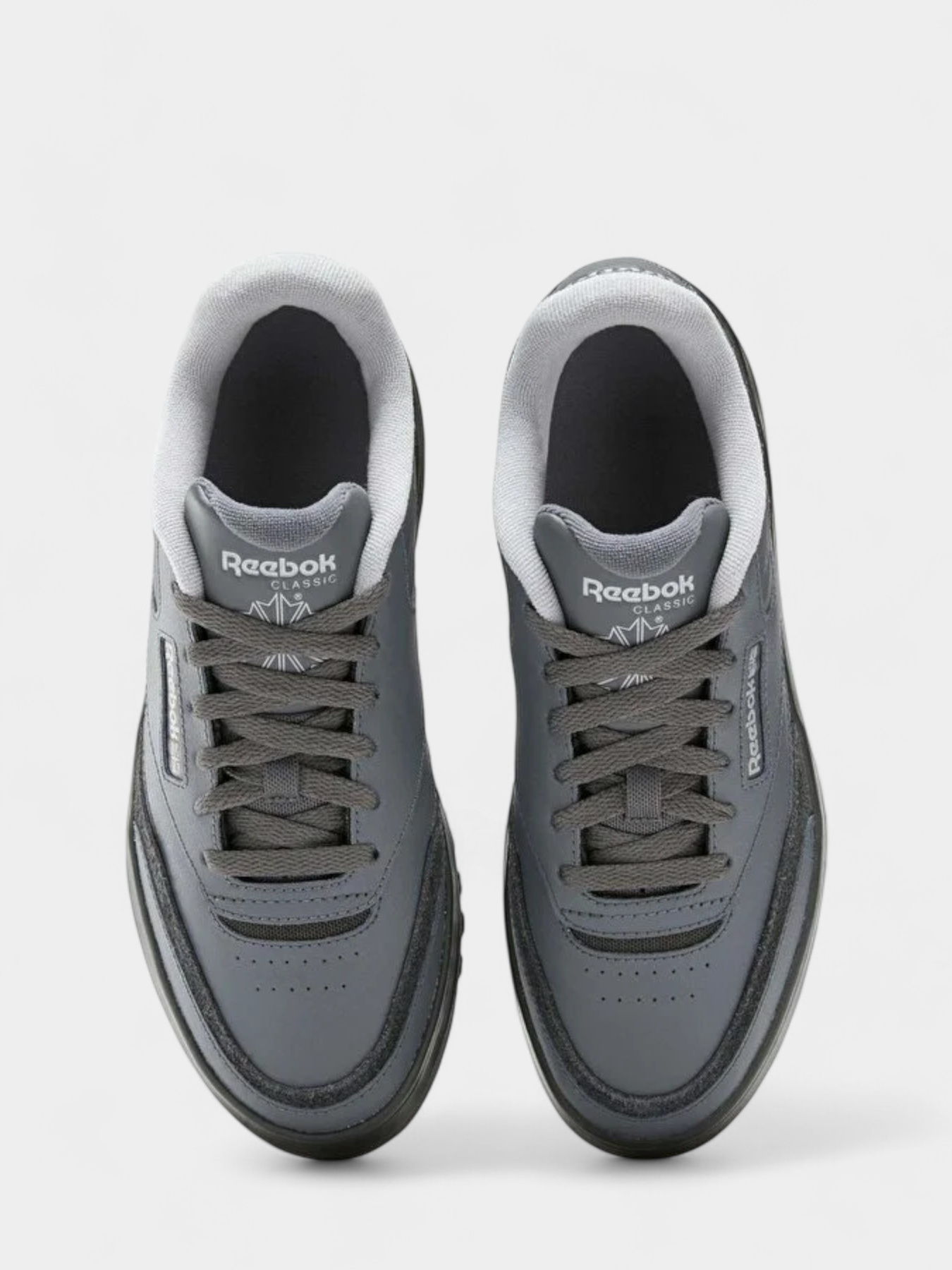 Кеды Reebok модель 101926501 Фото