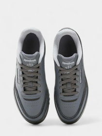 Кеды Reebok модель 101926501 Фото