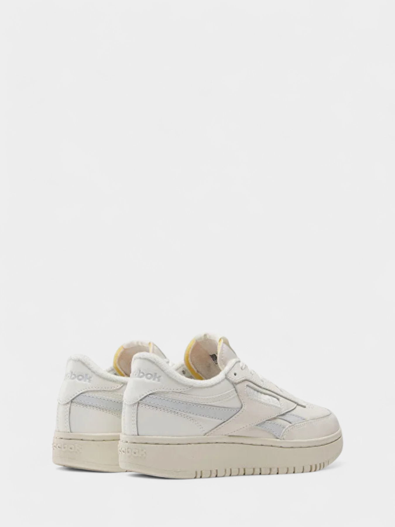 Кеды Reebok модель 101926521 Фото
