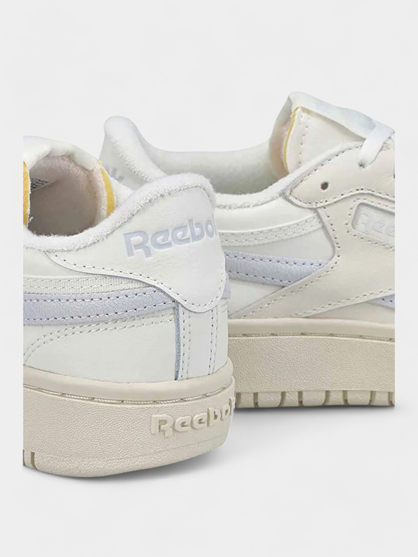Кеды Reebok модель 101926521 Фото